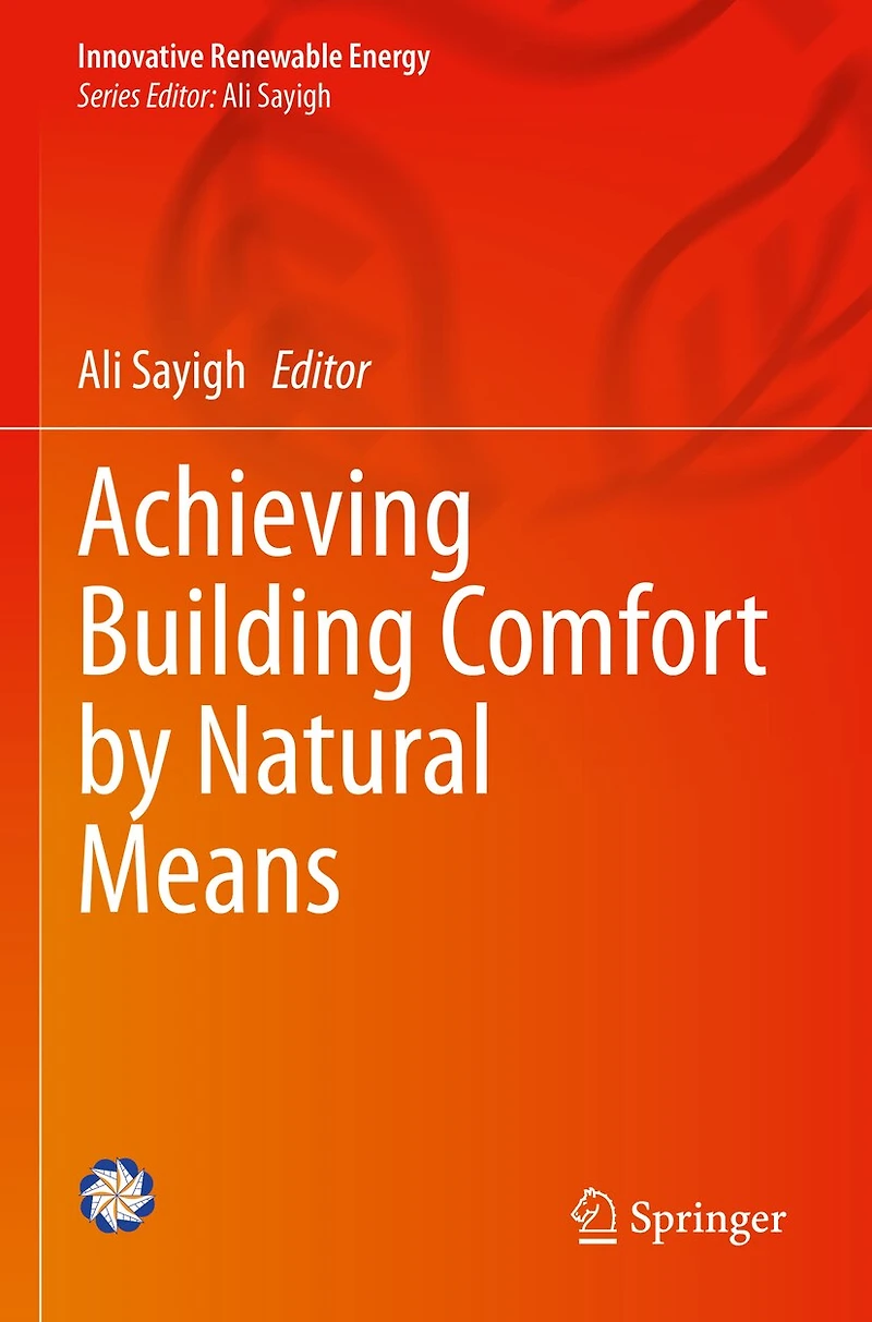 Achieving Building Comfort by Natural Means