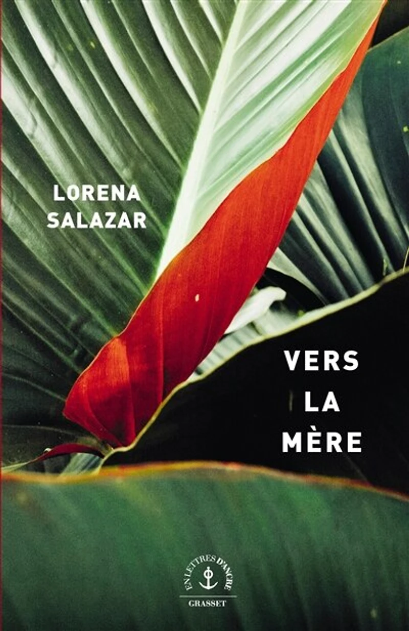 Vers la mère