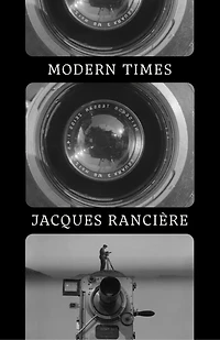 Modern Times: Temporality Art And Politics