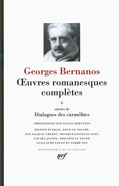 Oeuvres romanesques complètes, Vol. 2