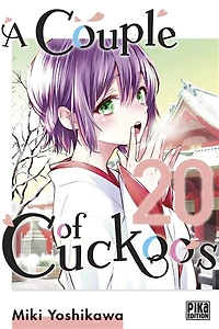 A couple of cuckoos, Vol. 20