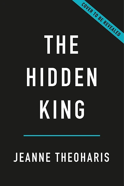 The Hidden King: The Disruptive Life of Martin Luther King, Jr.