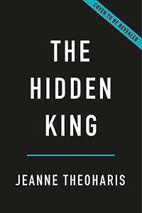 The Hidden King: The Disruptive Life of Martin Luther King, Jr.