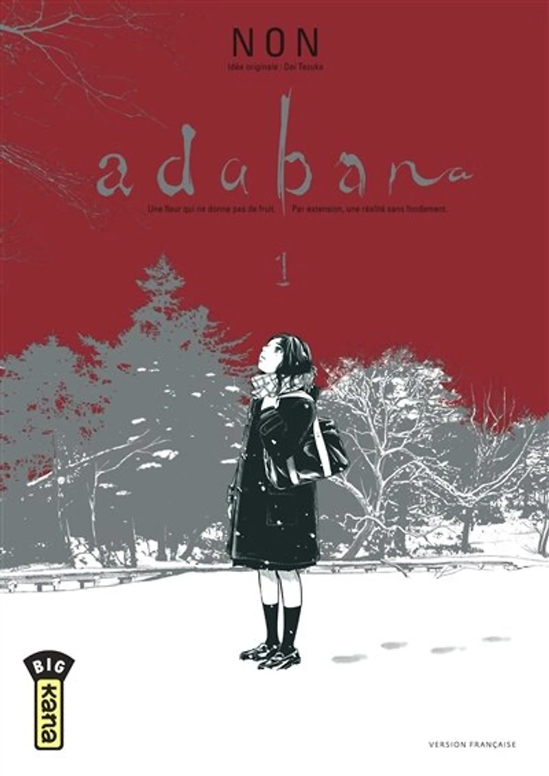 Adabana, Vol. 1