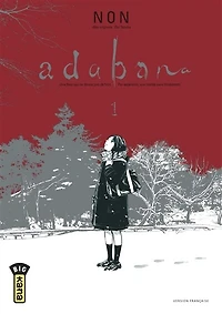 Adabana, Vol. 1