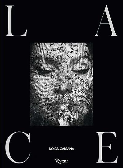 Dolce&Gabbana. Lace