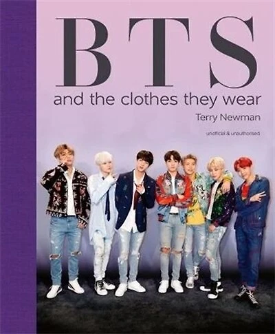BTS: And the Clothes They Wear