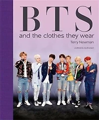 BTS: And the Clothes They Wear