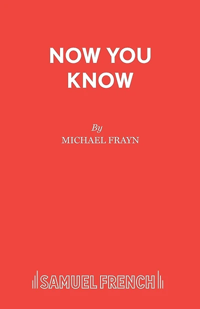 Now You Know