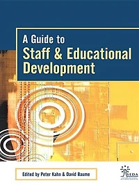 A Guide To Staff And Educational Development