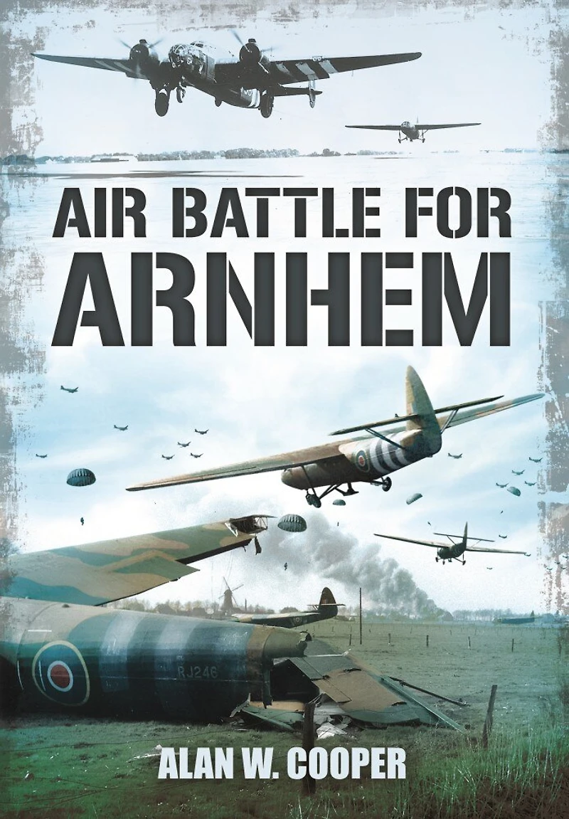 Air Battle for Arnhem