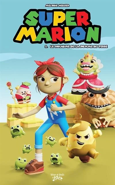 Super Marion