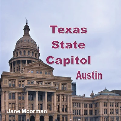 Texas State Capitol