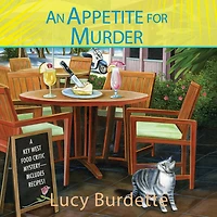 An Appetite for Murder