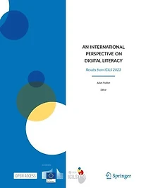 An International Perspective on Digital Literacy: Results from ICILS 2023