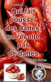 Qui fait pousser des dattes, ne récolte pas de dattes. - Celso Salles - 2e édition: Collection Afrique