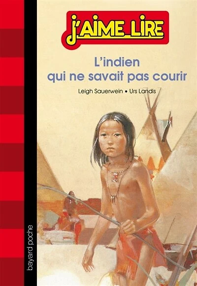 L' Indien qui ne savait pas courir