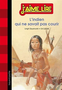 L' Indien qui ne savait pas courir