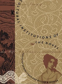 Cultural Institutions of the Novel