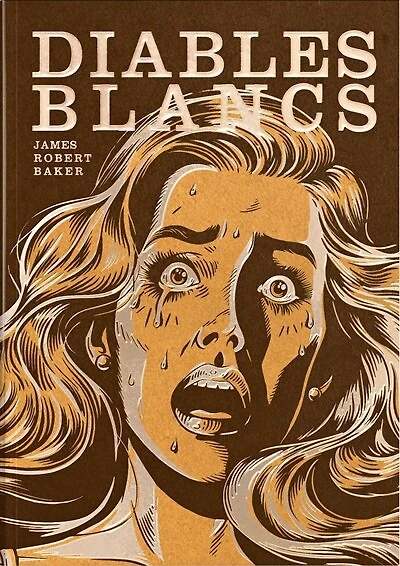 Diables blancs: document