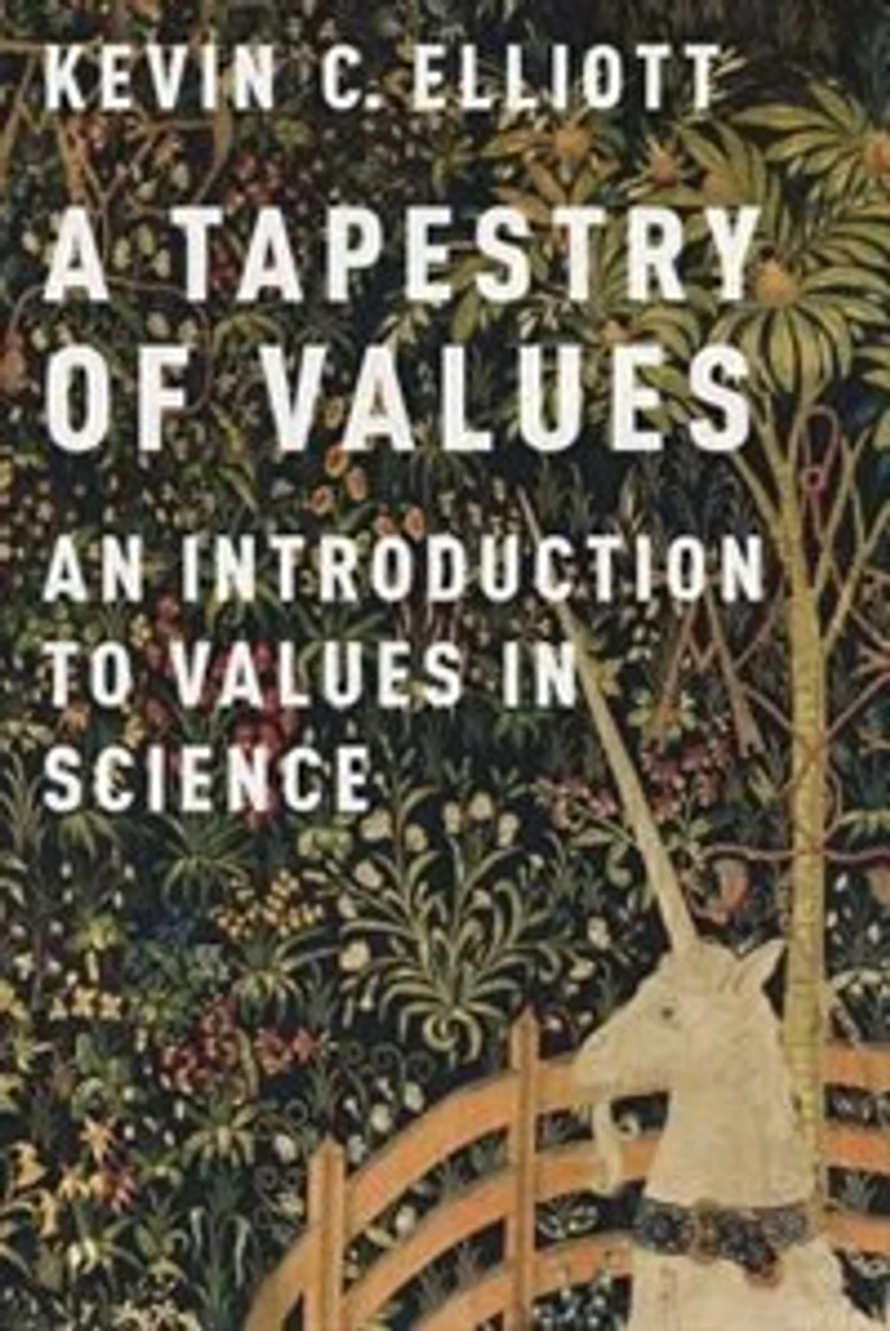 A Tapestry of Values: An Introduction to Values Science