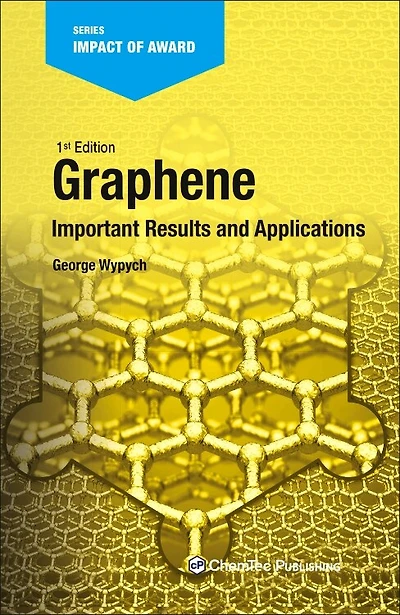 Graphene: Important Results And Applications