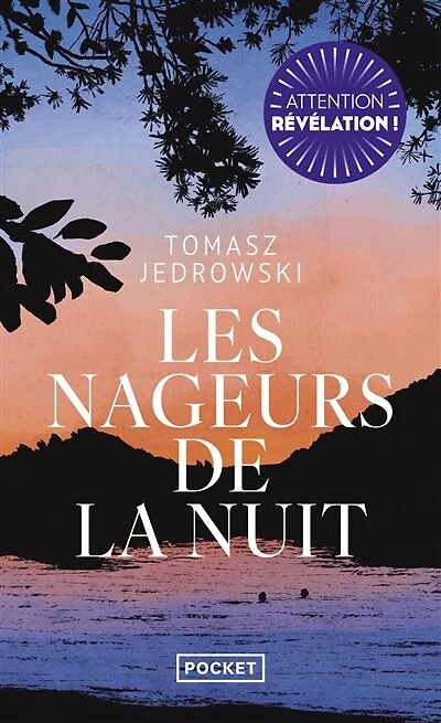 Les nageurs de la nuit