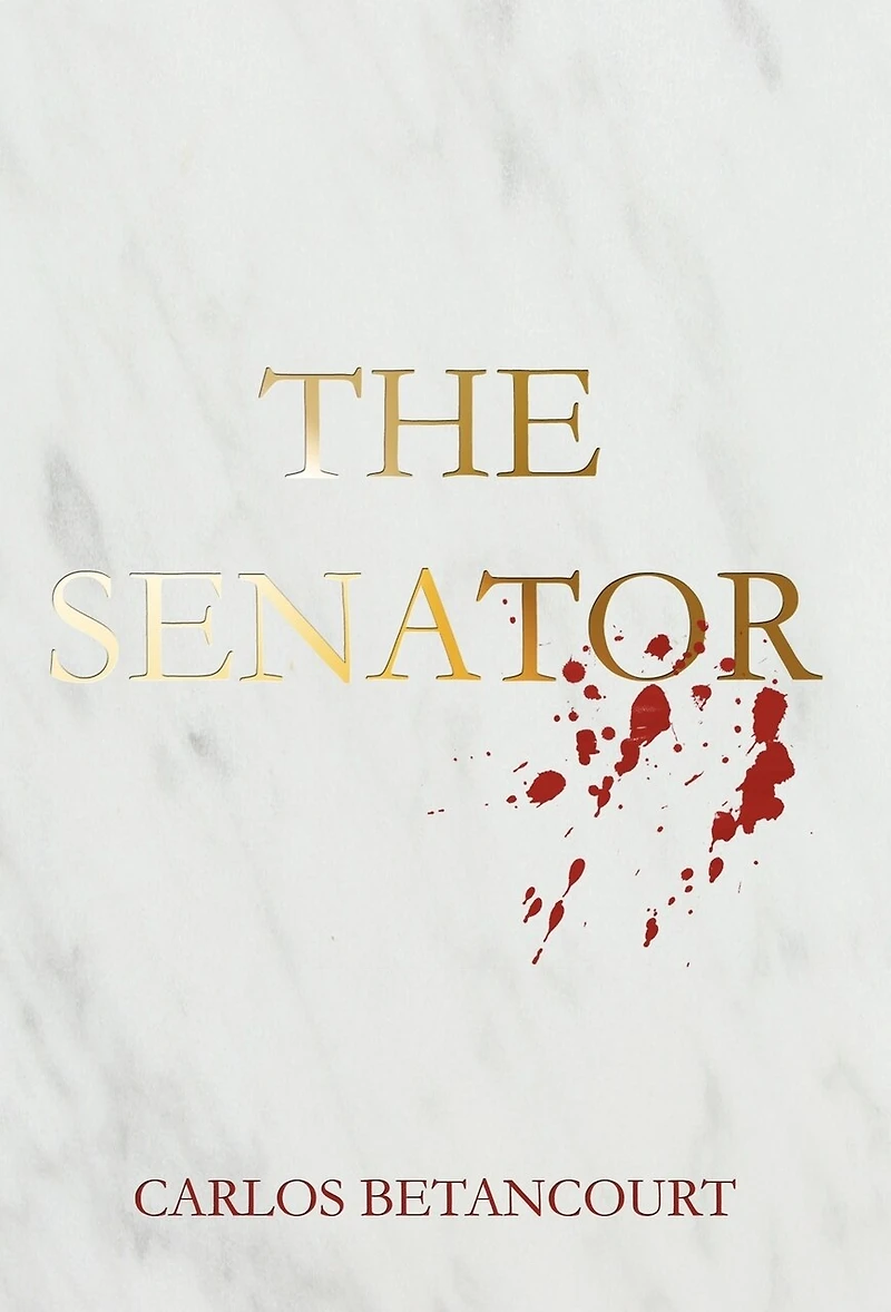 The Senator: Story Of A Family And War Iraq