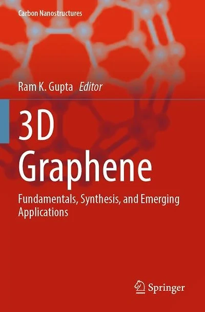 3D Graphene: Fundamentals, Synthesis, and Emerging Applications