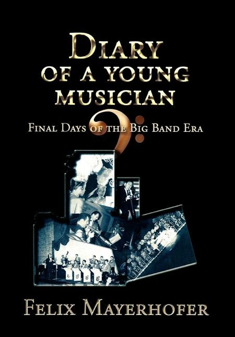 Diary of a Young Musician