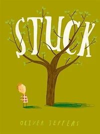A Little Stuck