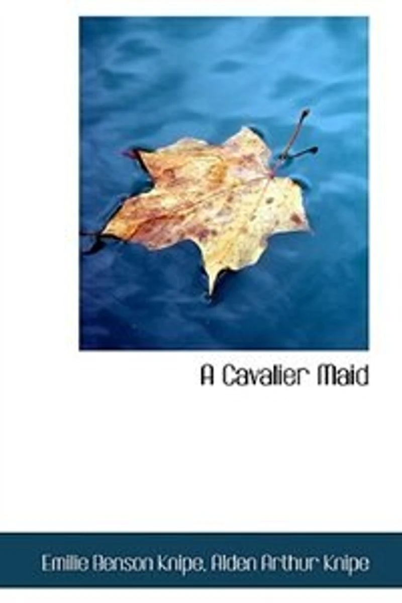 A Cavalier Maid