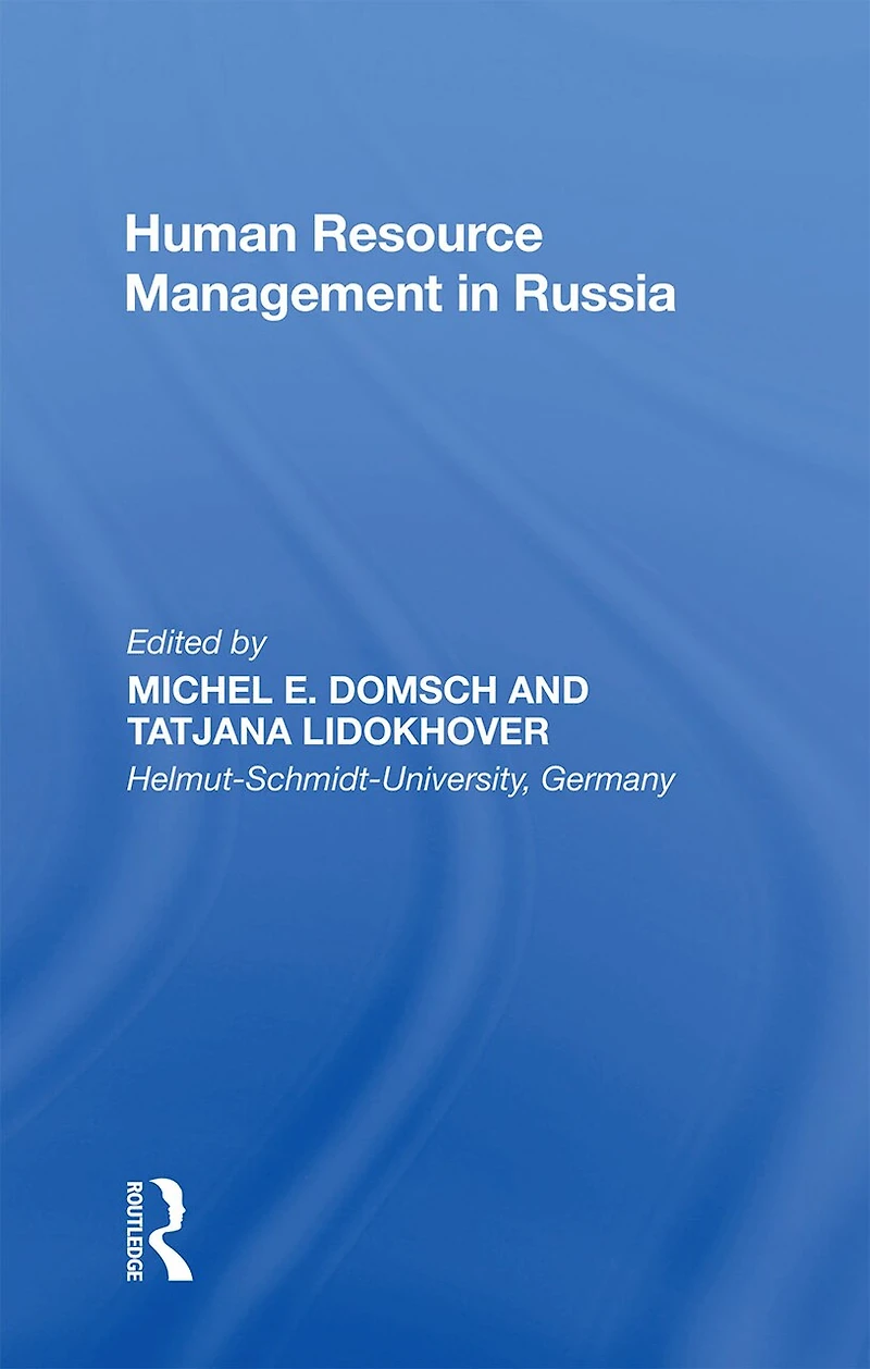 Human Resource Management Russia