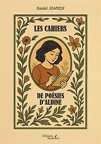 Les cahiers de poésies d'Aldine