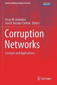 Corruption Networks: Concepts and Applications