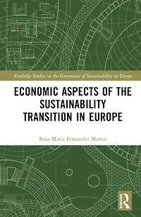 Economic Aspects of the Sustainability Transition Europe