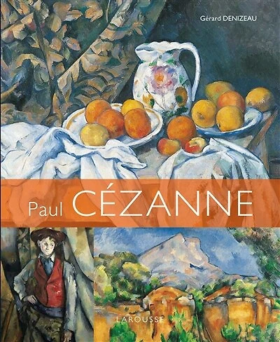 PAUL CÉZANNE