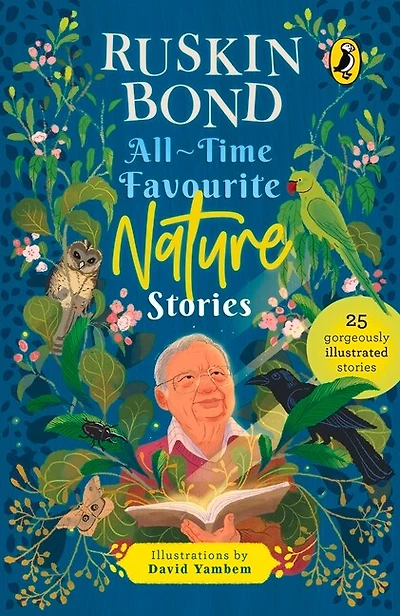 All-time Favourite Nature Stories
