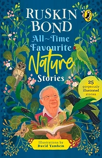 All-time Favourite Nature Stories