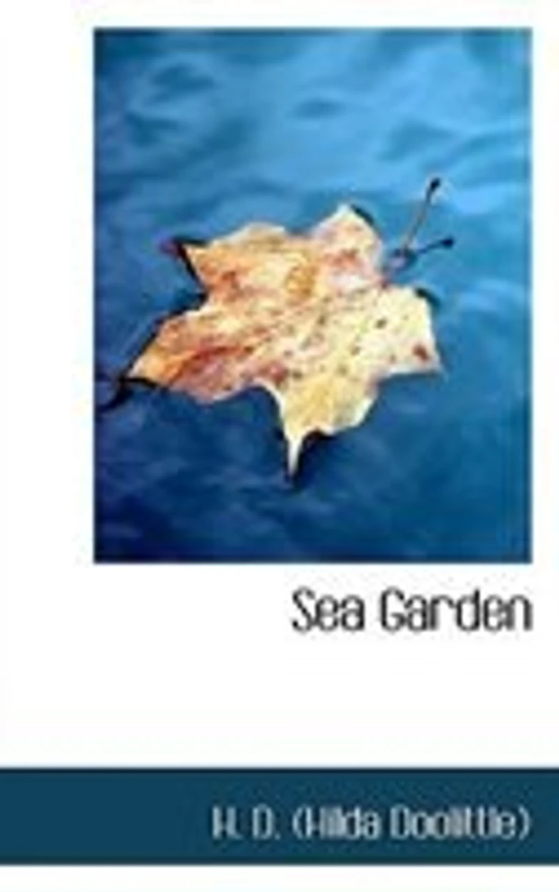Sea Garden (Classic Reprint)