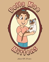 Bella Mae Mittens