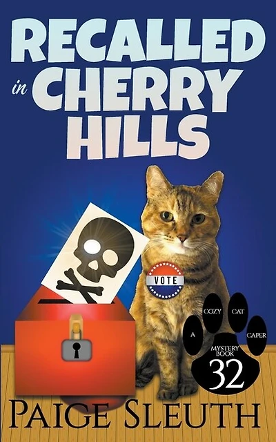 Recalled in Cherry Hills