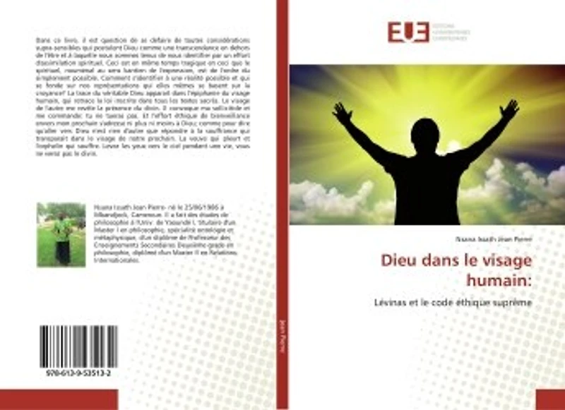 Dieu dans le visage humain: Lévinas et le code éthique suprême