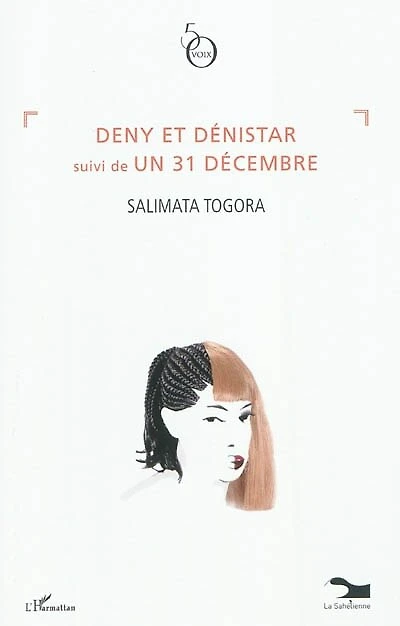 Deny et Dénistar suivi de un 31 décembre