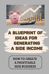 A Blueprint Of Ideas For Generating A Side Income: How To Create A Profitable Side Business: Social Media Management