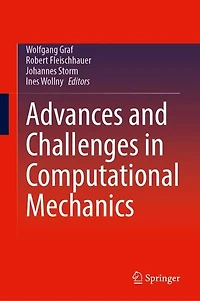 Advances and Challenges Computational Mechanics