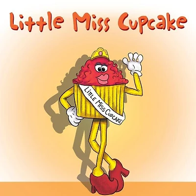 Little Miss Cupcake