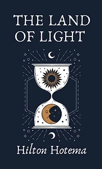 The Land Of Light Hardcover