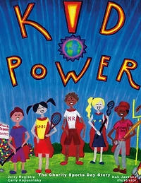 Kid Power: The Charity Sports Day Story
