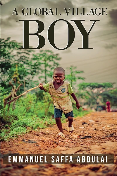 A Global Village Boy
